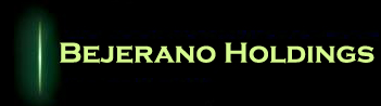 Bejerano Holdings